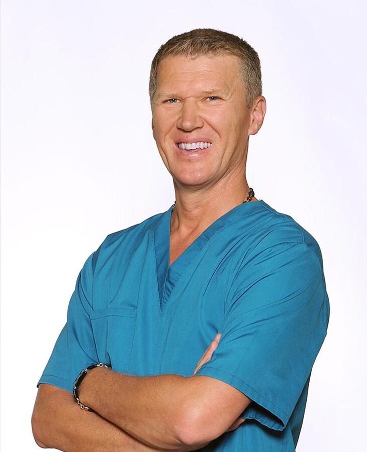 dantų implantacija marijampole