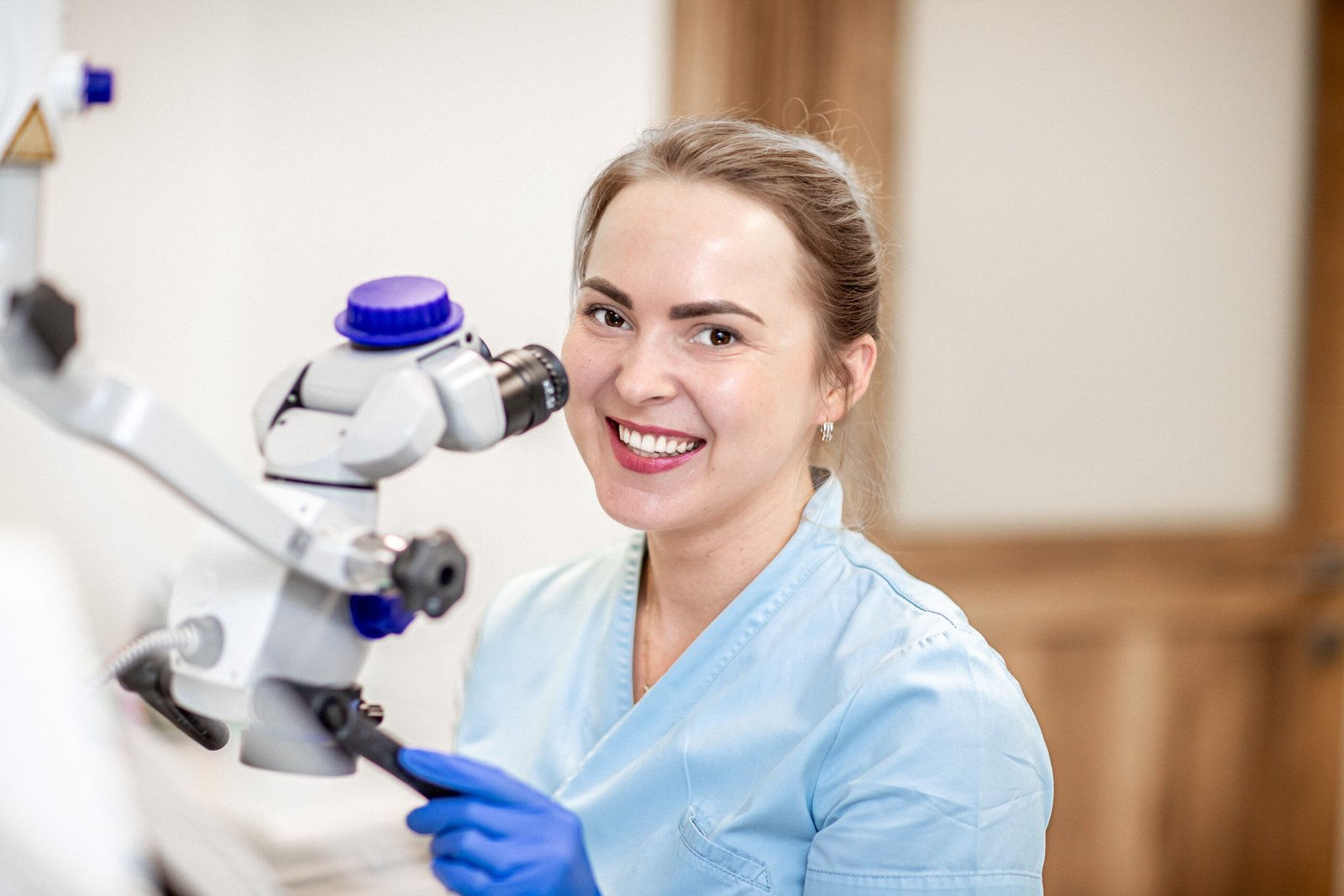 endodontinis gydymas marijampole