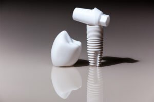 dantų implantacija marijampole