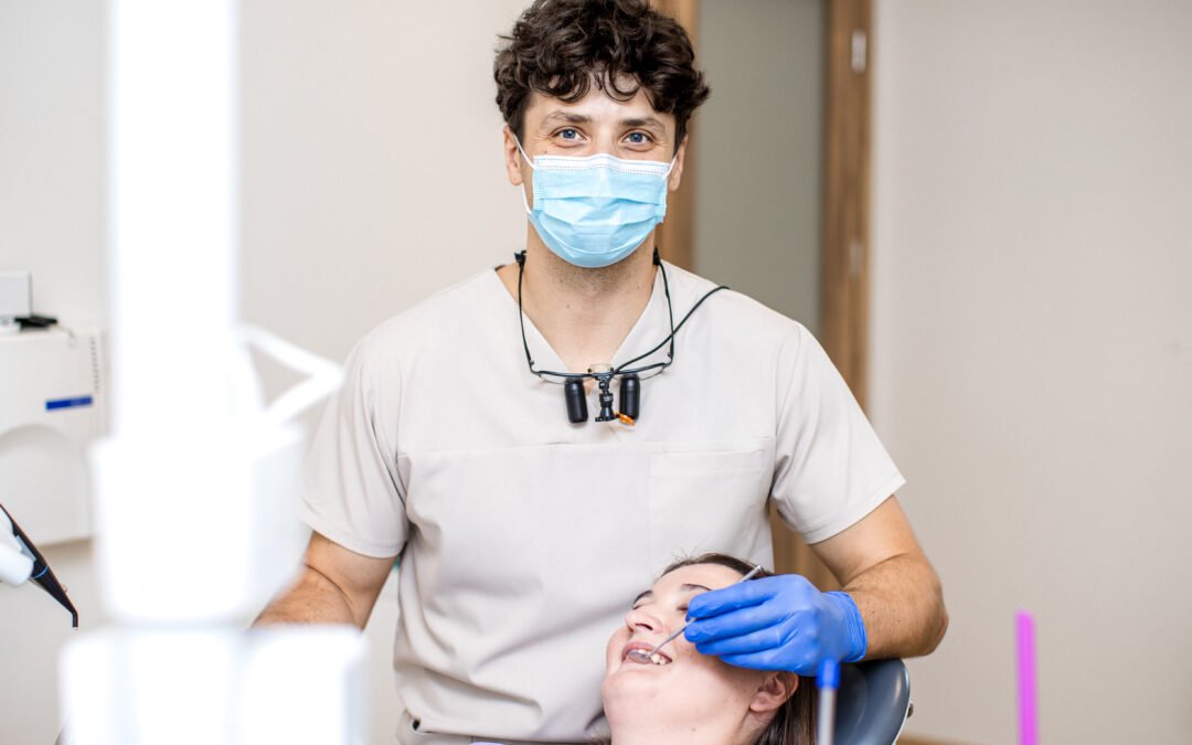 Dantų protezavimas marijampoleje